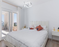 Rynek wtórny - apartment - Marbella - Nueva Andalucía