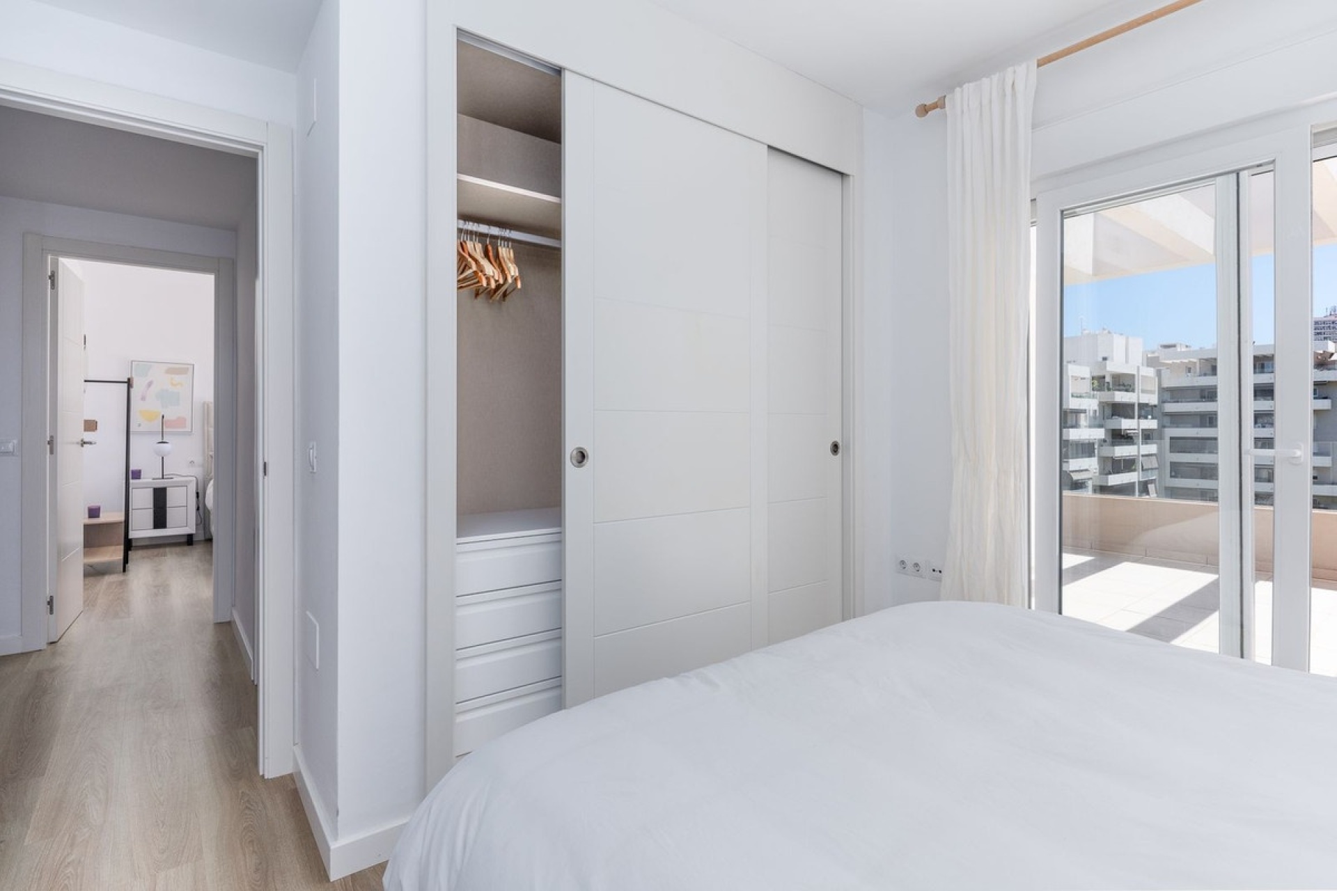 Rynek wtórny - apartment - Marbella - Nueva Andalucía