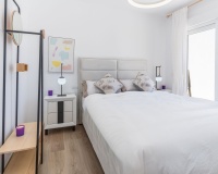 Rynek wtórny - apartment - Marbella - Nueva Andalucía