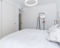 Rynek wtórny - apartment - Marbella - Nueva Andalucía