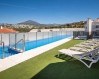 Rynek wtórny - apartment - Marbella - Nueva Andalucía
