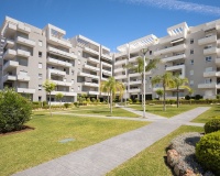 Rynek wtórny - apartment - Marbella - Nueva Andalucía