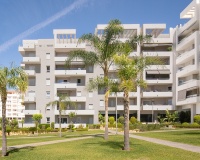 Rynek wtórny - apartment - Marbella - Nueva Andalucía