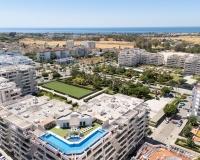 Rynek wtórny - apartment - Marbella - Nueva Andalucía