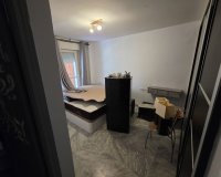 Rynek wtórny - apartment - Marbella - Nueva Andalucía