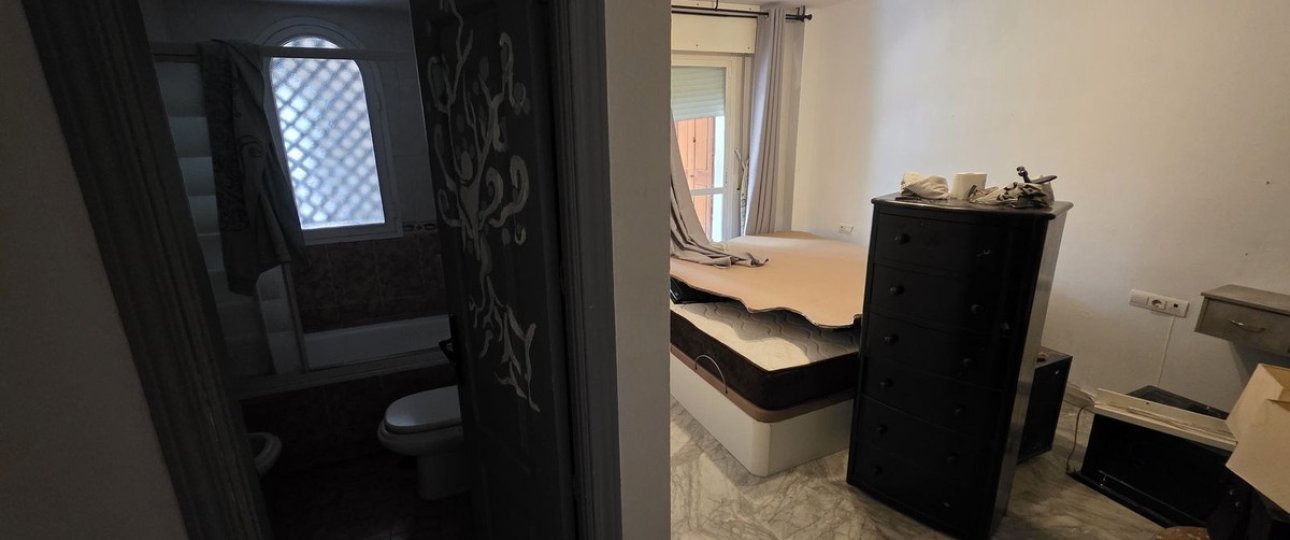 Rynek wtórny - apartment - Marbella - Nueva Andalucía
