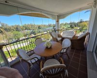 Rynek wtórny - apartment - Marbella - Nueva Andalucía