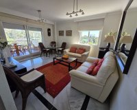 Rynek wtórny - apartment - Marbella - Nueva Andalucía