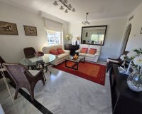 Rynek wtórny - apartment - Marbella - Nueva Andalucía