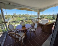 Rynek wtórny - apartment - Marbella - Nueva Andalucía