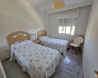 Rynek wtórny - apartment - Marbella - Nueva Andalucía