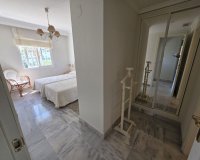 Rynek wtórny - apartment - Marbella - Nueva Andalucía
