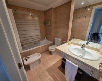 Rynek wtórny - apartment - Marbella - Nueva Andalucía