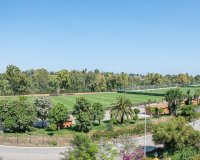 Rynek wtórny - apartment - Marbella - Nueva Andalucía