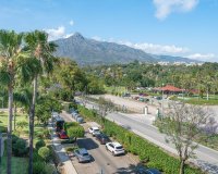 Rynek wtórny - apartment - Marbella - Nueva Andalucía