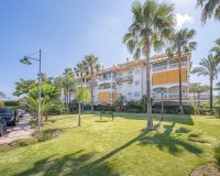 Rynek wtórny - apartment - Marbella - Nueva Andalucía
