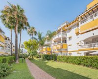 Rynek wtórny - apartment - Marbella - Nueva Andalucía