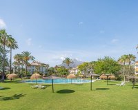 Rynek wtórny - apartment - Marbella - Nueva Andalucía