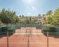 Rynek wtórny - apartment - Marbella - Nueva Andalucía
