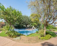 Rynek wtórny - apartment - Marbella - Nueva Andalucía