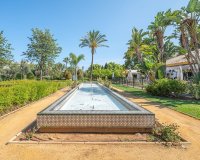 Rynek wtórny - apartment - Marbella - Nueva Andalucía