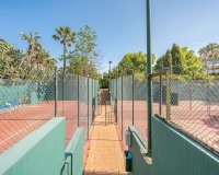 Rynek wtórny - apartment - Marbella - Nueva Andalucía