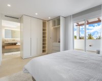 Rynek wtórny - apartment - Marbella - Nueva Andalucía