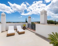 Rynek wtórny - apartment - Marbella - Nueva Andalucía