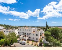 Rynek wtórny - apartment - Marbella - Nueva Andalucía