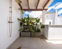 Rynek wtórny - apartment - Marbella - Nueva Andalucía