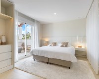 Rynek wtórny - apartment - Marbella - Nueva Andalucía
