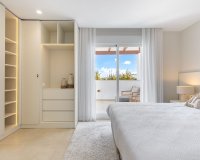 Rynek wtórny - apartment - Marbella - Nueva Andalucía