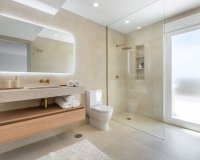 Rynek wtórny - apartment - Marbella - Nueva Andalucía
