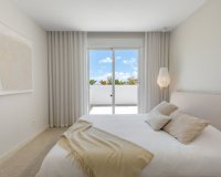 Rynek wtórny - apartment - Marbella - Nueva Andalucía