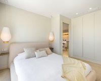 Rynek wtórny - apartment - Marbella - Nueva Andalucía
