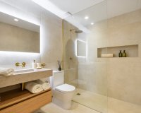 Rynek wtórny - apartment - Marbella - Nueva Andalucía