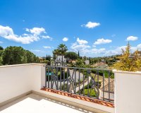 Rynek wtórny - apartment - Marbella - Nueva Andalucía