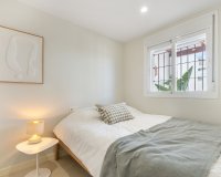 Rynek wtórny - apartment - Marbella - Nueva Andalucía