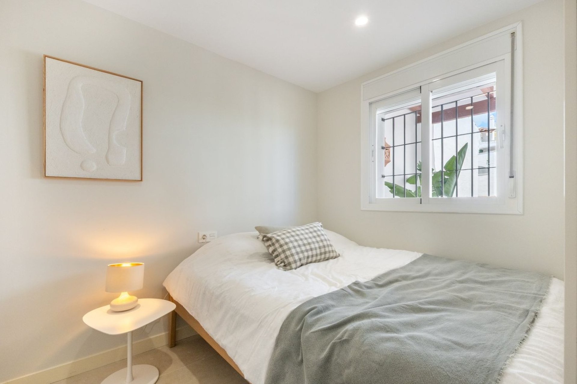 Rynek wtórny - apartment - Marbella - Nueva Andalucía
