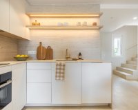 Rynek wtórny - apartment - Marbella - Nueva Andalucía