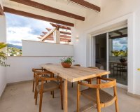 Rynek wtórny - apartment - Marbella - Nueva Andalucía