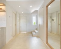Rynek wtórny - apartment - Marbella - Nueva Andalucía