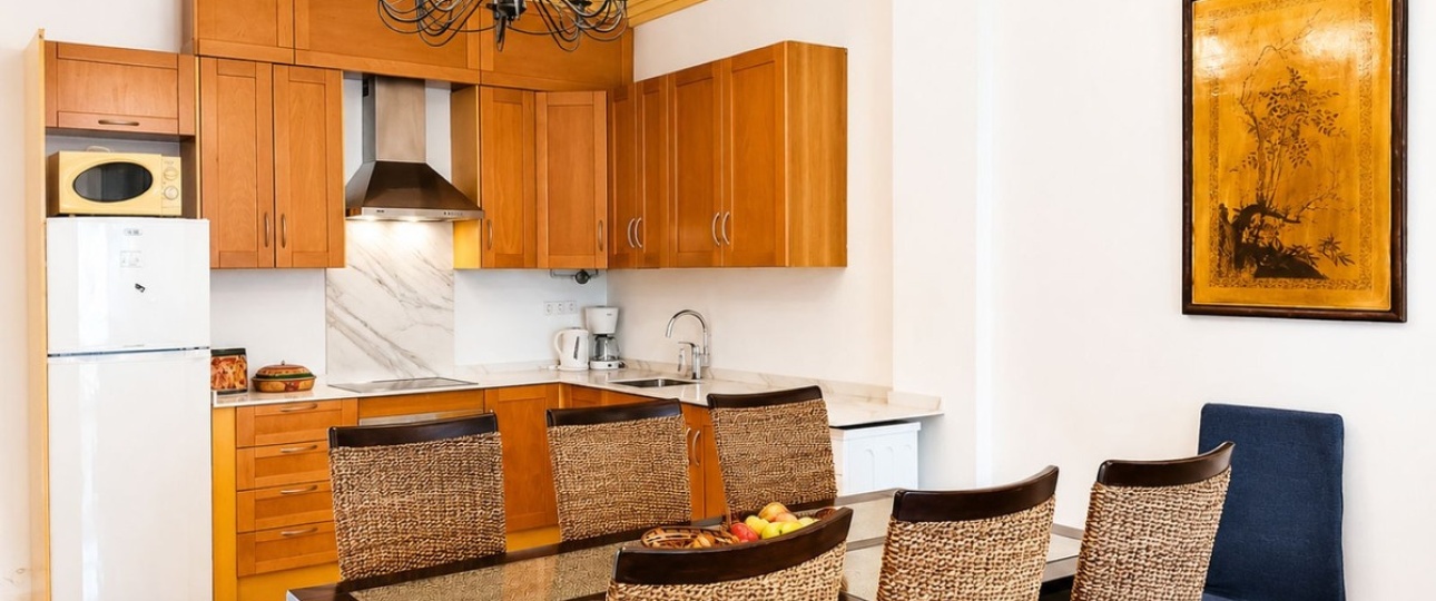 Rynek wtórny - apartment - Marbella - Nueva Andalucía