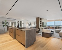 Rynek wtórny - apartment - Marbella - Nueva Andalucía