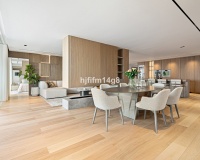 Rynek wtórny - apartment - Marbella - Nueva Andalucía