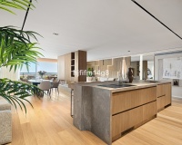 Rynek wtórny - apartment - Marbella - Nueva Andalucía