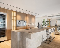 Rynek wtórny - apartment - Marbella - Nueva Andalucía