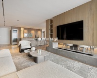 Rynek wtórny - apartment - Marbella - Nueva Andalucía