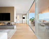 Rynek wtórny - apartment - Marbella - Nueva Andalucía
