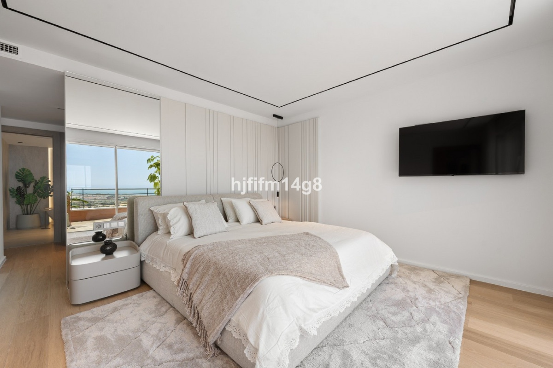 Rynek wtórny - apartment - Marbella - Nueva Andalucía